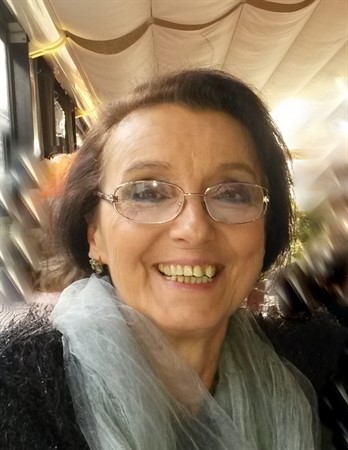 Profile picture of Daniela Ristori