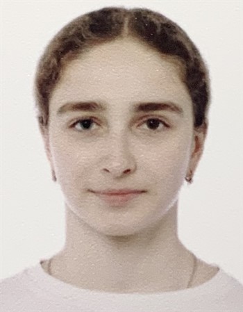 Profile picture of Olga Gulca