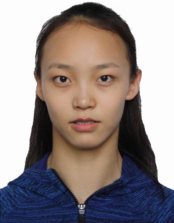 Profile picture of Yang Xinyi