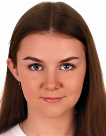 Profile picture of Dominika Stepkowska