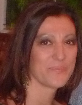 Profile picture of Gordana Cvetkovska