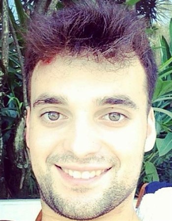 Profile picture of Sergio Costa