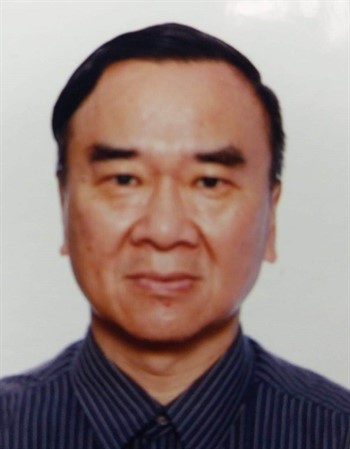 Profile picture of Wu Genzhi