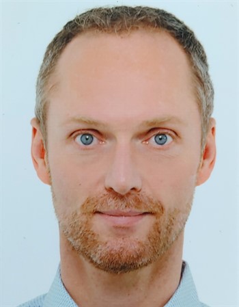 Profile picture of Wolfgang Ritter