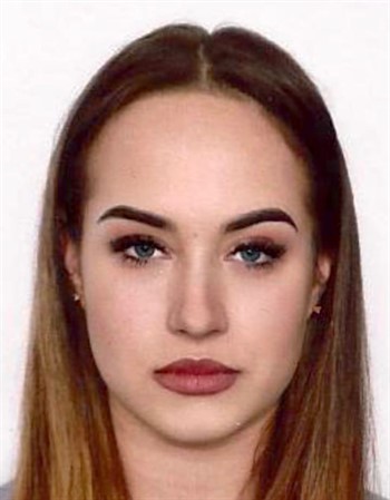 Profile picture of Elizaveta Shekhovtsova