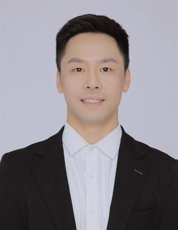 Profile picture of Chen Chaolin