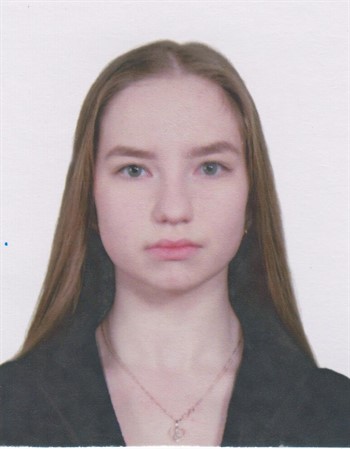 Profile picture of Evgenya Kondakova