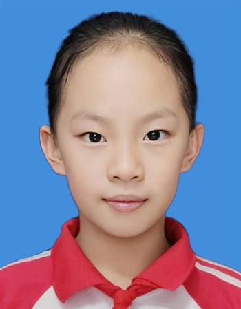 Profile picture of Feng Xinyi