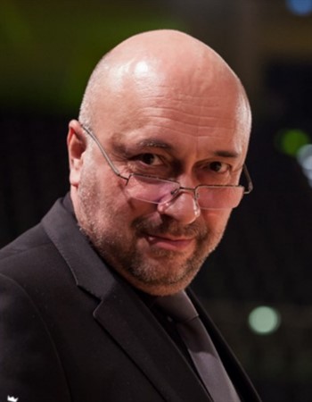 Profile picture of Sergey Dorogovtsev