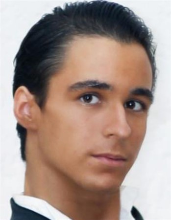 Profile picture of Daniel Boka