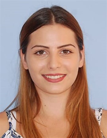 Profile picture of Pieptea Andreea-Daniela