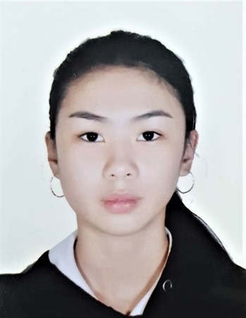 Profile picture of Trinh Lam Tam Nhu
