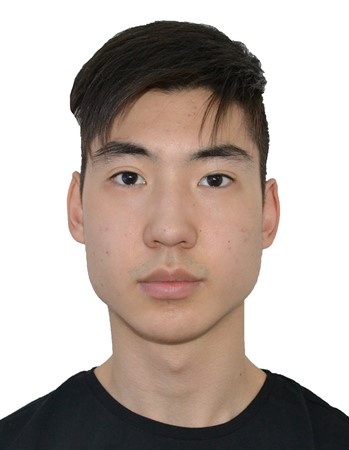 Profile picture of Yeskendir Samsaliyev