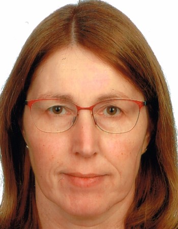 Profile picture of Silke Mueller