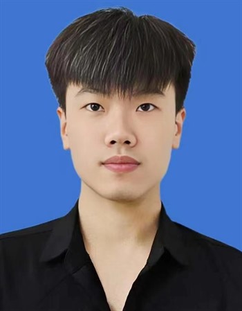 Profile picture of Liu Liangjia