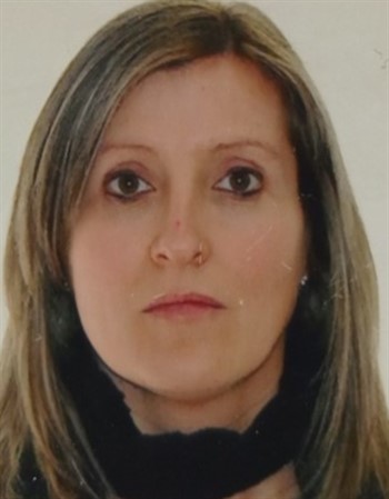 Profile picture of Cristina Maggini