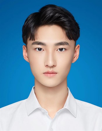Profile picture of Liu Bo