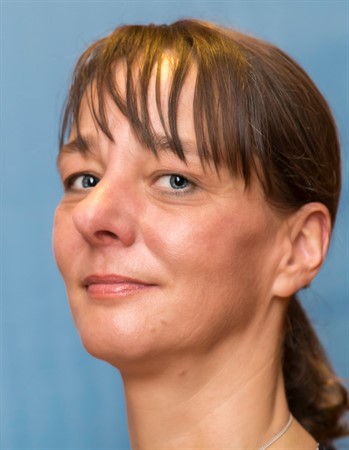 Profile picture of Katrin Frederich