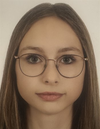 Profile picture of Oriana Kaminska