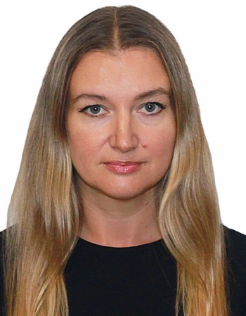 Profile picture of Tatiana Seledchik
