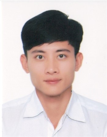 Profile picture of Tran Dang Giao