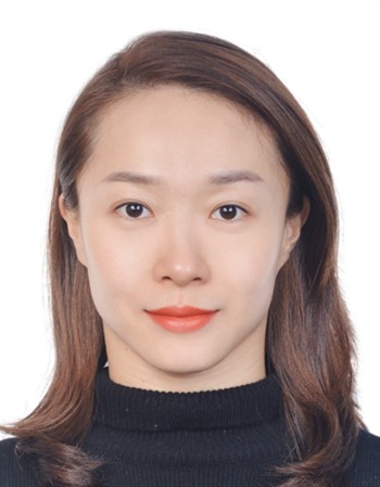 Profile picture of Gui Shinan