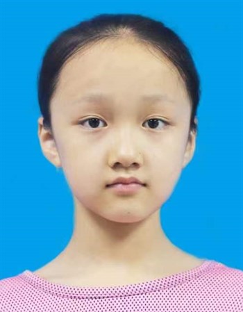 Profile picture of Li Yuxin