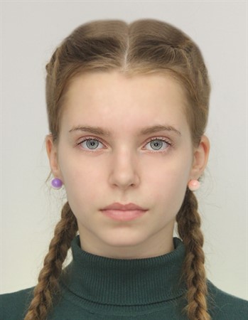 Profile picture of Mariya Ravitskya