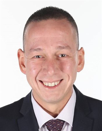 Profile picture of Dirk Wijnen