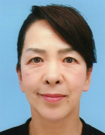 Profile picture of Harue Kaneko