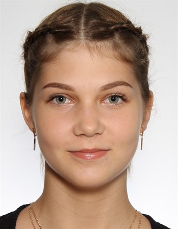 Profile picture of Kristina Nikulina