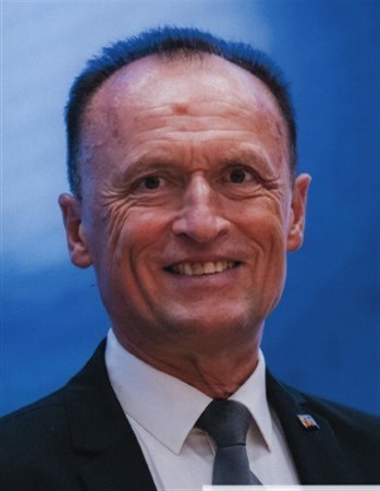 Profile picture of Branko Bohak