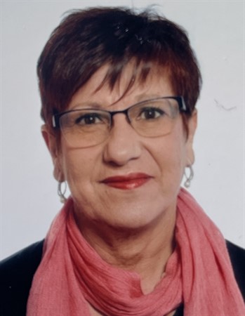 Profile picture of Yolanda Angulo Lizarralde