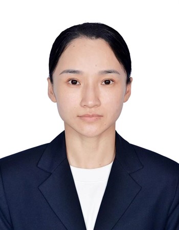 Profile picture of Liu Ying