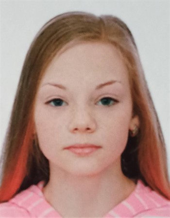 Profile picture of Greta Tytiuk