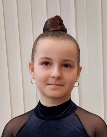 Profile picture of Sabina Kubinova