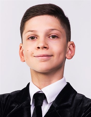 Profile picture of Pavel Kalbaska