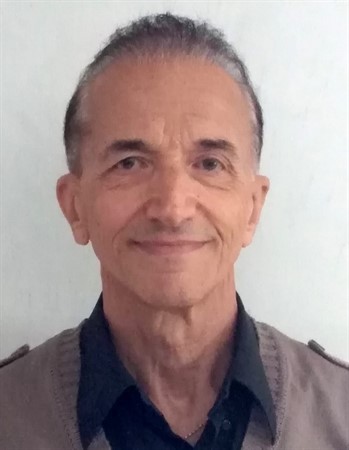 Profile picture of Marco Mantengoli