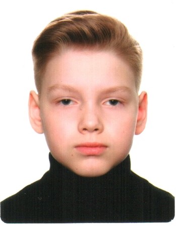 Profile picture of Aliaksandr Syrytski