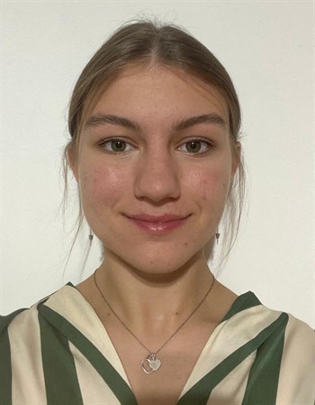 Profile picture of Dragan Carina Stefania