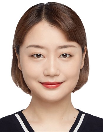 Profile picture of Tang Nan