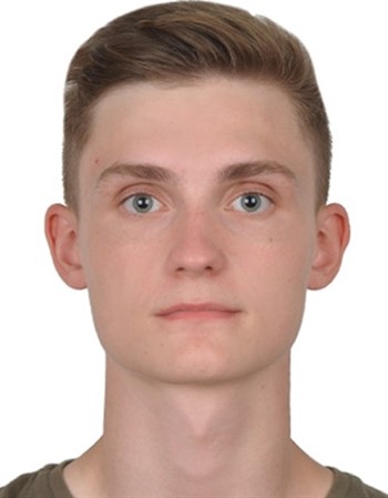 Profile picture of Daniil Glushchenko