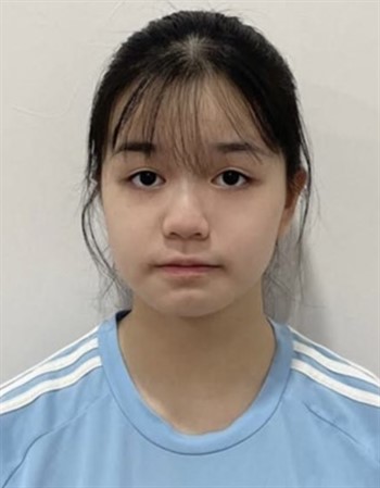 Profile picture of Oh Ching Yee