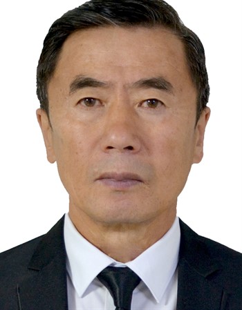 Profile picture of Buyankhishig Geedar