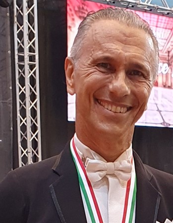 Profile picture of Mario Bruno Cannello