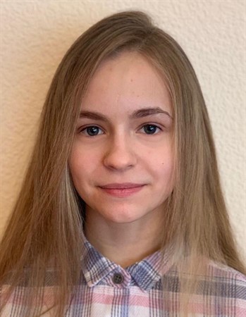 Profile picture of Aleksandra Efimova