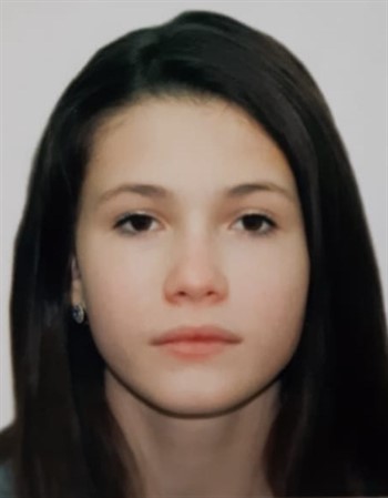 Profile picture of Anastasia Vishnya