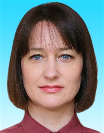 Profile picture of Olga Tkachenko