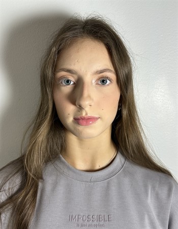 Profile picture of Anastasija Prikul