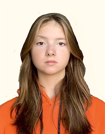 Profile picture of Yuliia Ternovenko